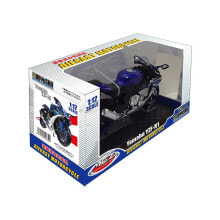 MSZ DieCast Model Yamaha YzfR1 Scale 1:12 doll купить онлайн