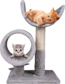 Scratching posts for cats