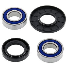 All BALLS 25-1075 Wheel Bearing Kit