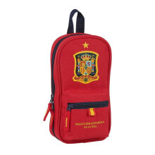 SAFTA Spain Filled 5L Pencil Case