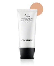 Chanel CC Cream Complete Correction Super Active SPF 50 (30 ml)