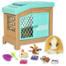 FAMOSA Little Live Pets Mama Surprise Toy