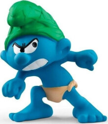 Figurka Schleich Schleich Wild Smurf