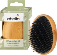 Combs and brushes for hair