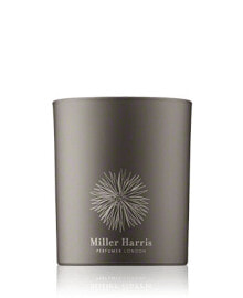 Miller Harris Candle Rendezvous Tabac (185 g)