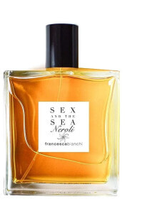 Francesca Bianchi Sex And The Sea Neroli - Parfum