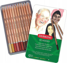 Black graphite pencils for children