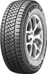 Шины для легких грузовых автомобилей зимние Lassa Wintus 2 3PMSF 215/65 R15 104/102TT