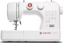 Sewing machines