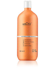 weDo/ Professional Moisture & Shine Shampoo