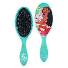 Detangling Hairbrush Disney Princess Original vaiana (moana)