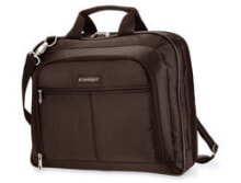 Мужские сумки для ноутбуков Сумка для ноутбука Kensington  SP40 Lite – 15,6"/39,6 см K62563EU
