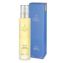 AROMATHERAPY Relax 100ml Body Oil