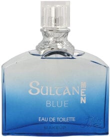 Jeanne Arthes Sultan Blue for Men - Eau de Toilette