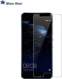 Blue Star Szkło hartowane dla Huawei P10 Lite (EU Blister) (BS-TEM-SP-HU-P10LI)