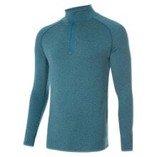 TRANGOWORLD Lodes Half Zip Fleece