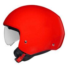 Helmets for motorcyclists