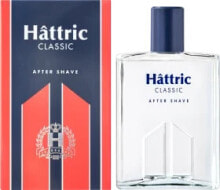  Hâttric