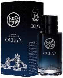 RedOne Ocean - Eau de Toilette