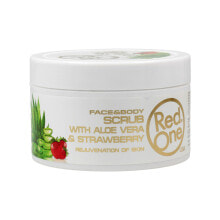Red One Body care products