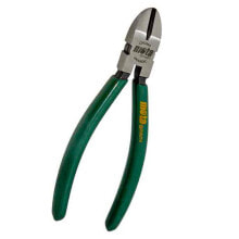 Pliers and side cutters