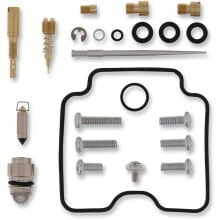 MOOSE HARD-PARTS 26-1380 Yamaha YFM400 A Kodiak 03-06 carburetor repair kit