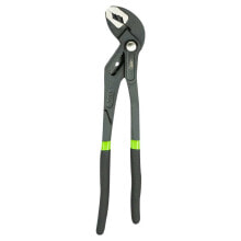 Pliers and side cutters