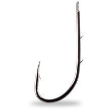 MUSTAD Ultrapoint Baitholder Barbed Spaded Hook