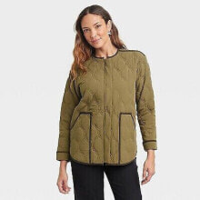 Women's Outerwear