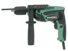 Drills and construction mixers hIKOKI IMPACT DRILL 550 Вт FDV16VB2