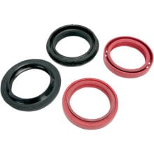 MOOSE HARD-PARTS Kawasaki KX 100 56-121 Fork&Dust Seal Kit