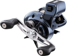 Fishing Reels