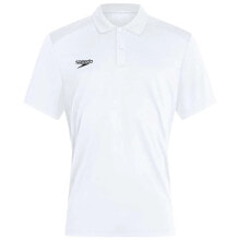 SPEEDO Club Dry Short Sleeve Polo