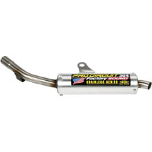 PRO CIRCUIT 304 Yamaha YZ125 94-95 not homologated muffler