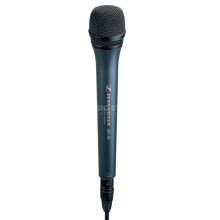 Вокальные микрофоны Sennheiser купить от $360