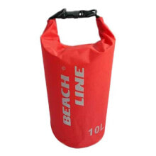 BEACH LINE Blackbag 10L Waterproof