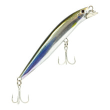 Fishing lures and jigs