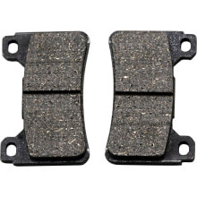 GALFER FD326G1054 Sintered Brake Pads