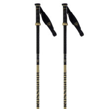 Nordic walking sticks and trekking poles