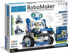 Clementoni Robomaker Starter Kit 50098 p6