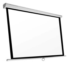 PHOENIX TECHNOLOGIES 135´´ projection screen 2.4x2.4 m