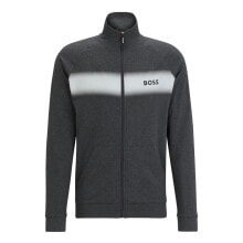 BOSS Authentic Z 10208539 15 Full Zip Sweatshirt