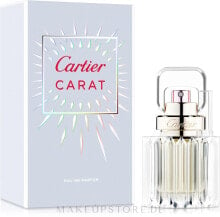 Cartier Carat - Eau de Parfum