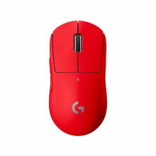 Computer mice