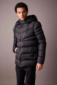 Men's down jackets