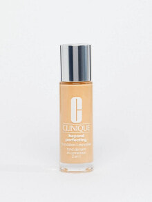 Cosmetics and perfumes for men clinique – Beyond Perfecting – Foundation &amp; Concealer