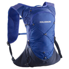 Hiking backpacks