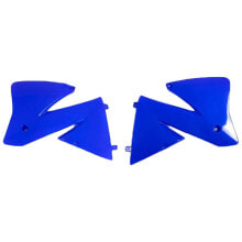 UFO KTM EXC/EXC-F/SX 01-02 radiator shrouds