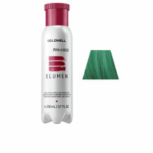 Permanent Dye Goldwell ELUMEN CARE PLMINT@10 200 ml