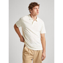 PEPE JEANS Holly Short Sleeve Polo